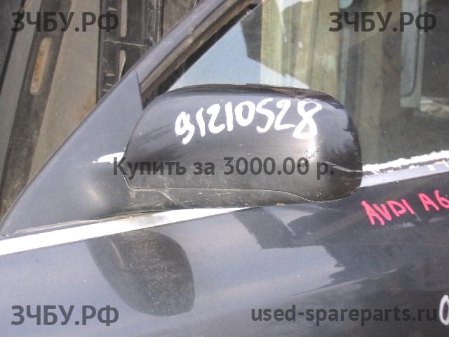 Audi A6 [C5] Зеркало левое электрическое