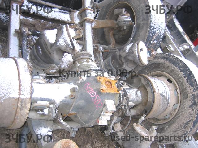 Volvo TRUCK FM12 Мост задний (в сборе)