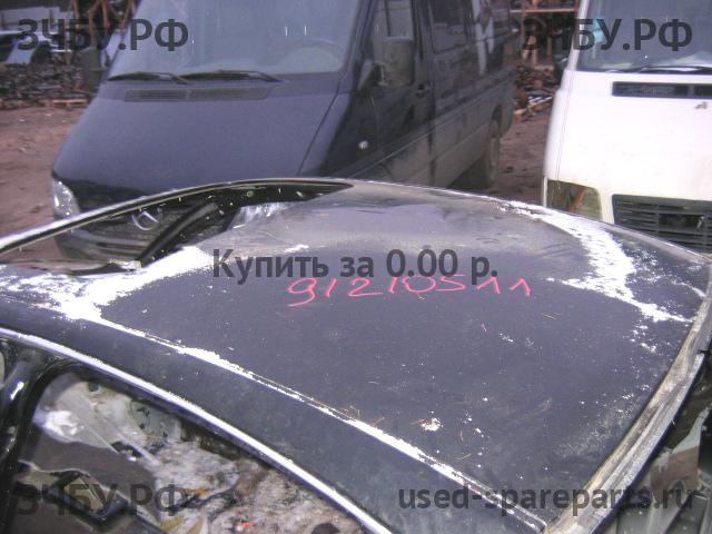 Audi A6 [C5] Крыша