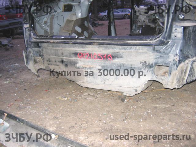 Audi A6 [C5] Элемент кузова