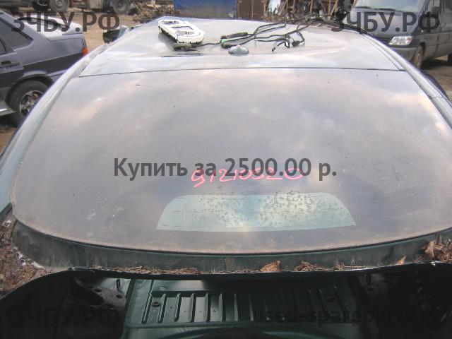 Jaguar XF 1 (X250) Стекло заднее