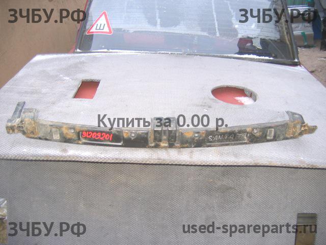 Hyundai Santa Fe 1 (SM) Элемент кузова