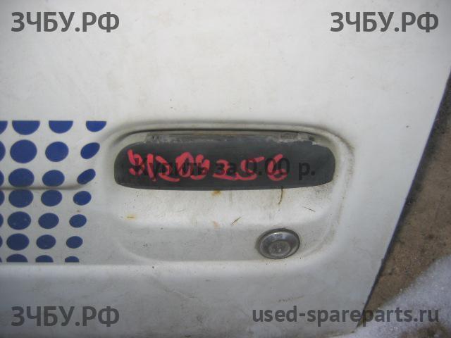 YueJin NJ 1041DBZW Ручка двери передней наружная левая