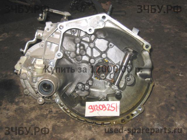 Peugeot 206 МКПП (механическая коробка переключения передач)