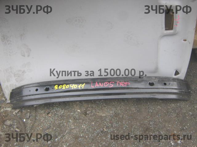 Chevrolet Lanos/Сhance Усилитель бампера передний