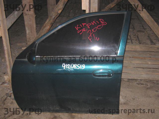 KIA Sephia 2 Дверь передняя левая