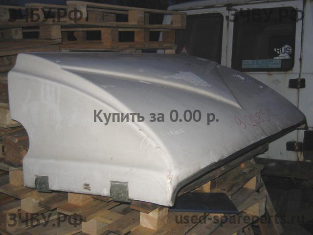 YueJin NJ 1041DBZW Накладка на кабину