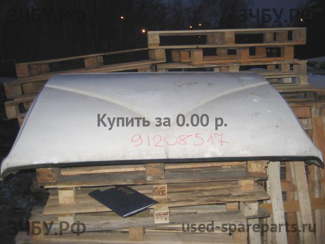 YueJin NJ 1041DBZW Накладка на кабину