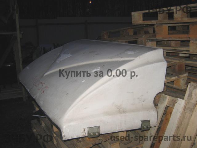 YueJin NJ 1041DBZW Накладка на кабину