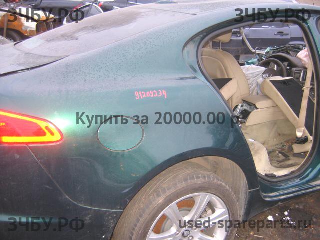 Jaguar XF 1 (X250) Крыло заднее правое