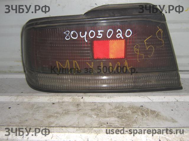 Nissan Maxima 1 (J30) Фонарь левый