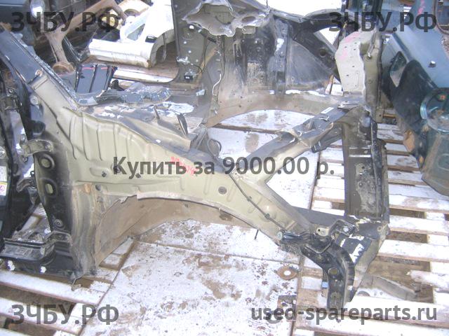 Honda Pilot (2) Элемент кузова