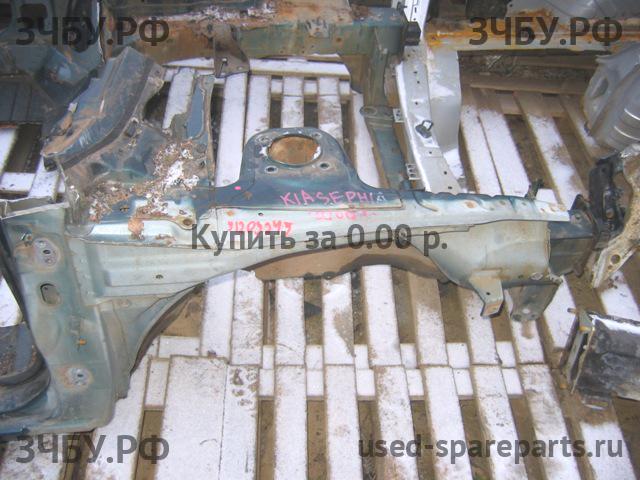 KIA Sephia 2 Элемент кузова
