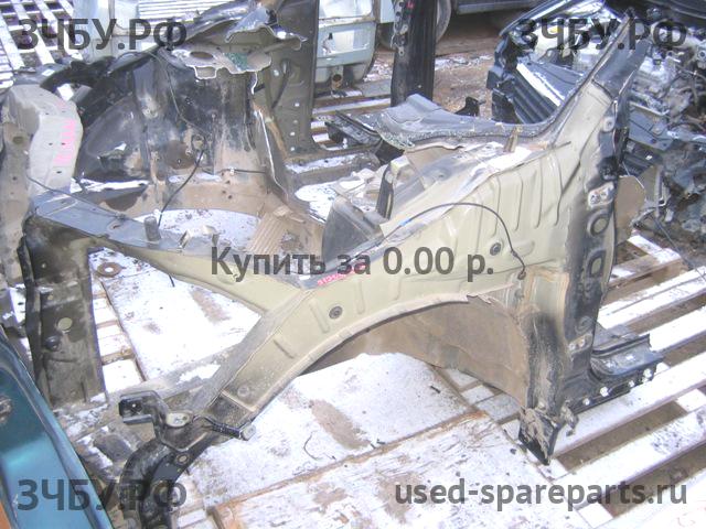 Honda Pilot (2) Элемент кузова