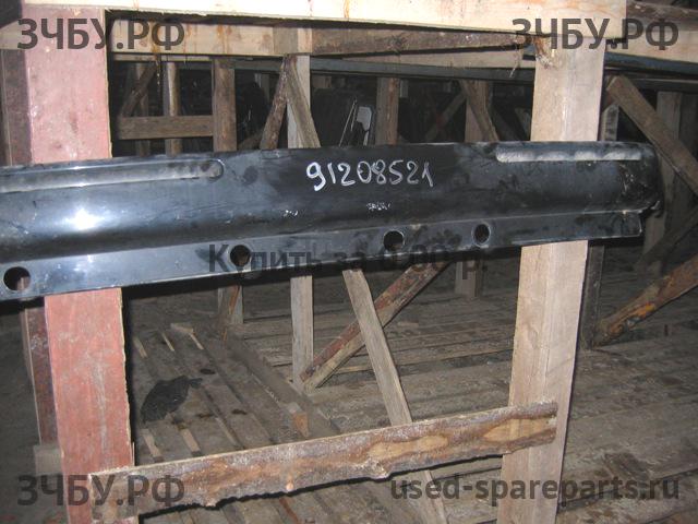 YueJin NJ 1041DBZW Накладка на кабину