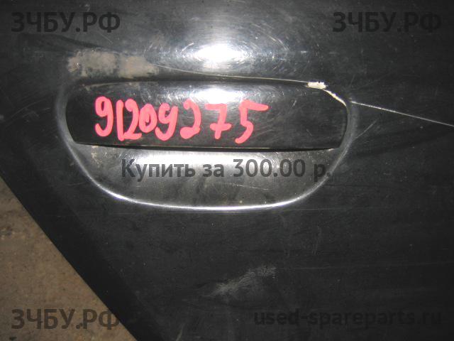 Audi A6 [C5] Ручка двери задней наружная правая