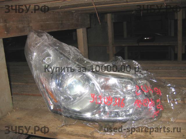 Infiniti G 35/37 [V36] Фара правая