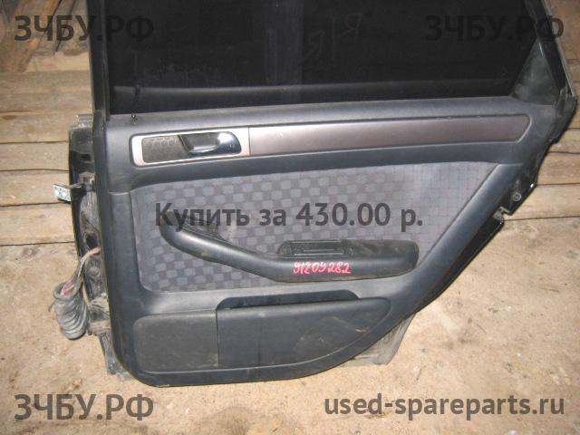 Audi A6 [C5] Обшивка двери задней правой