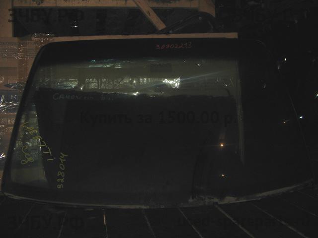 Chevrolet Lacetti Стекло лобовое (ветровое)