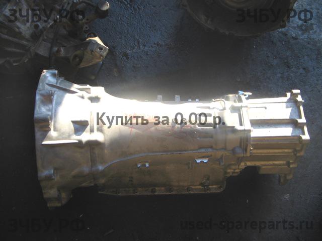 Infiniti FX 35/45 [S50] АКПП (автоматическая коробка переключения передач)