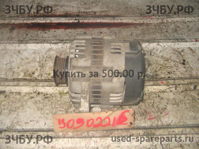 Chevrolet Lacetti Генератор