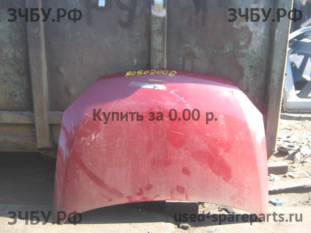 KIA Magentis 2 Капот