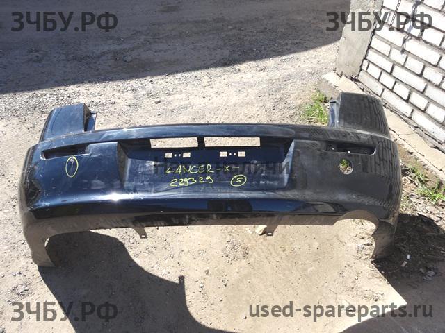 Mitsubishi Lancer 10 [CX/CY] Бампер задний