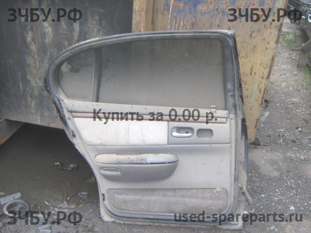 Chrysler NEW Yorker Дверь задняя левая