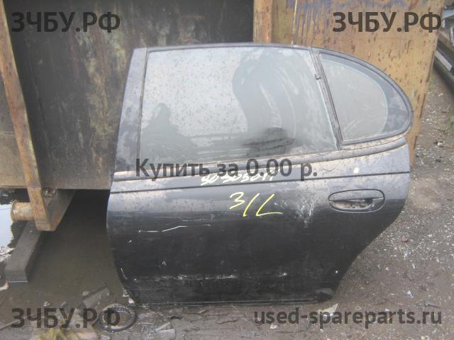 Chrysler NEW Yorker Дверь задняя левая