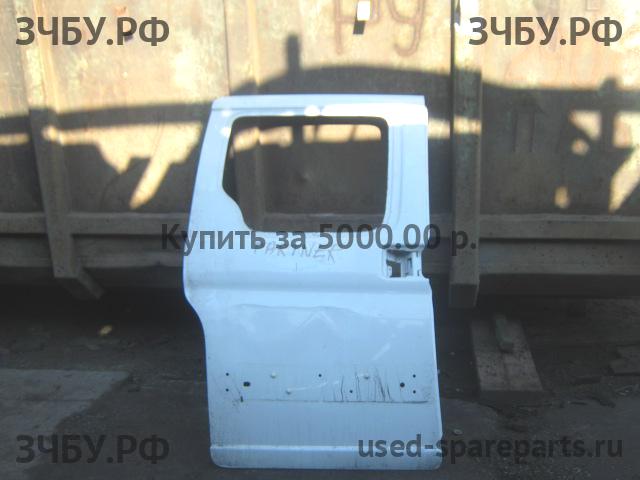 Peugeot Partner 1 (M49) Дверь багажника