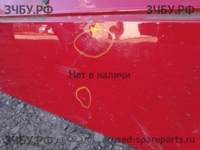 KIA Soul 1 Дверь передняя правая