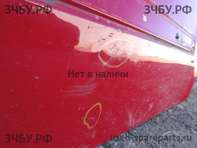 KIA Soul 1 Дверь передняя правая