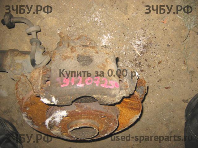 Daewoo Nexia Суппорт передний левый (в сборе со скобой)
