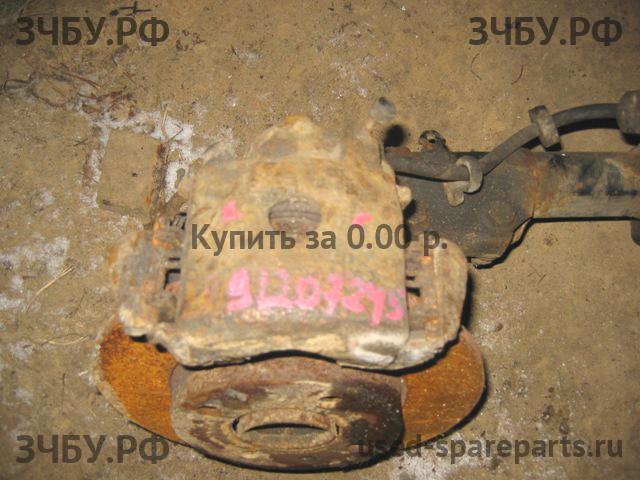 Daewoo Nexia Суппорт передний правый (в сборе со скобой)