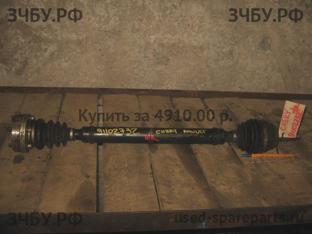 Chery Amulet (A15) Привод передний правый (ШРУС)
