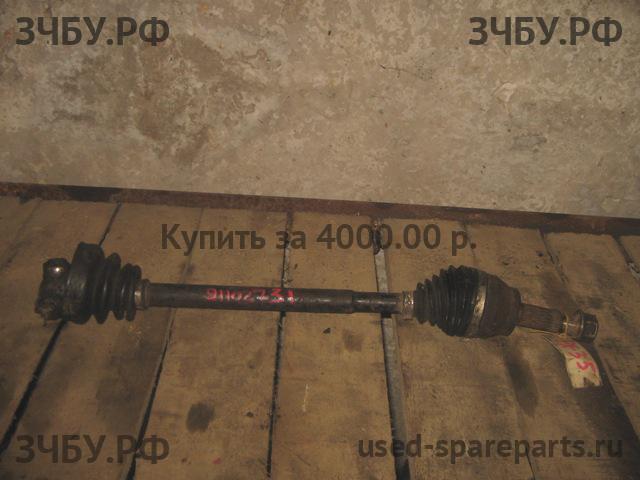 Infiniti FX 35/45 [S50] Привод передний левый (ШРУС)