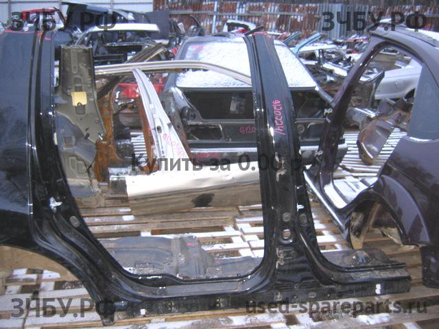 Honda Pilot (2) Порог правый