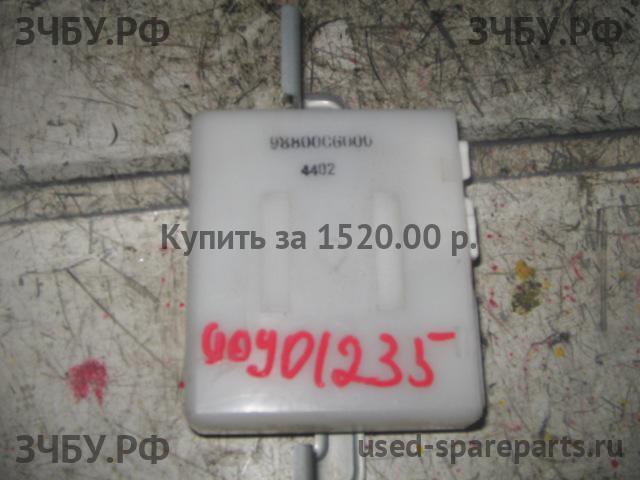 Infiniti FX 35/45 [S50] Блок электронный