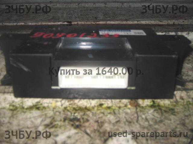 Subaru Legacy Outback 3 (B13) Блок управления ABS
