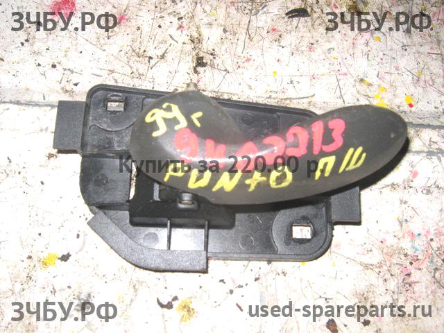 Fiat Punto [188] Ручка двери внутренняя передняя левая