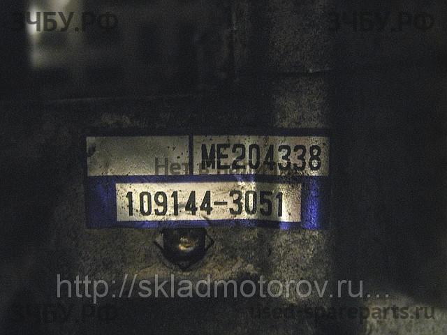 Mitsubishi Pajero/Montero 3 ТНВД (топливный насос высокого давления)
