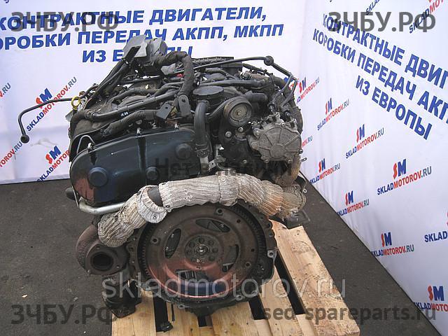 Land Rover Discovery 3 Двигатель (ДВС)