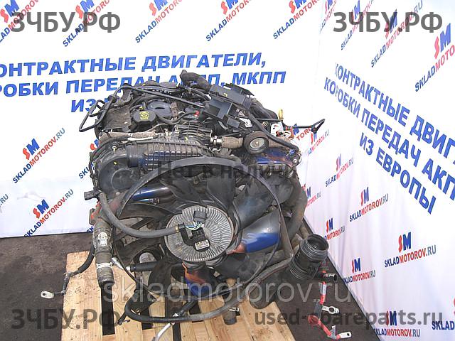 Land Rover Discovery 3 Двигатель (ДВС)