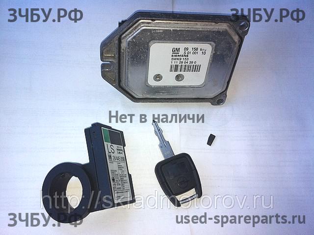 Определить Определить Блок управления двигателем