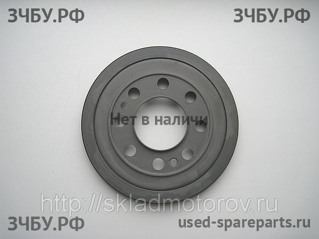 LDV Maxus Бачок расширительный