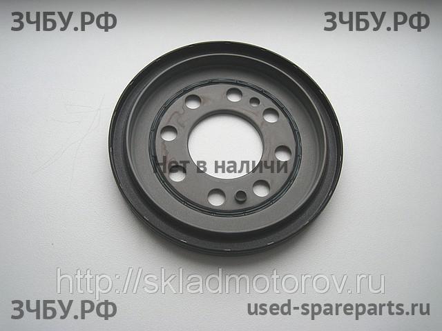 LDV Maxus Бачок расширительный
