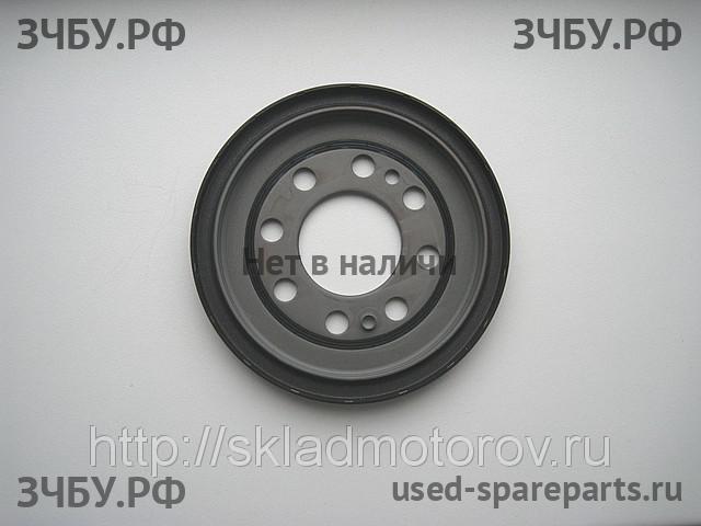 LDV Maxus Бачок расширительный