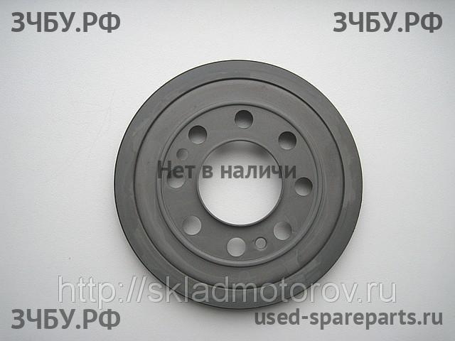 LDV Maxus Бачок расширительный
