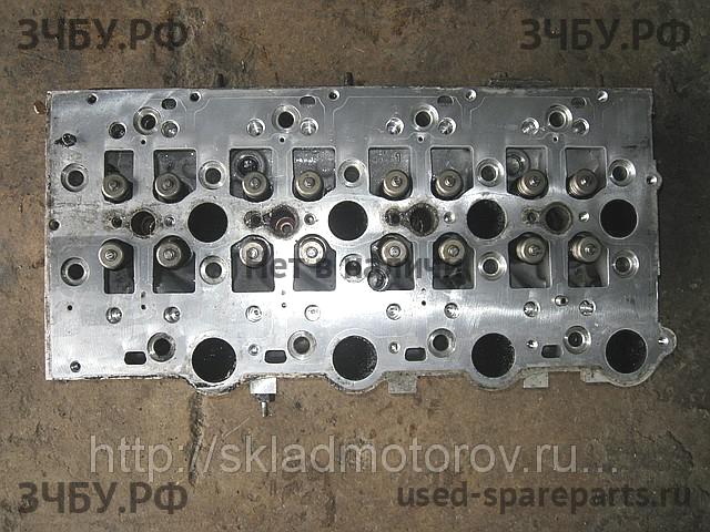 LDV Maxus Головка блока