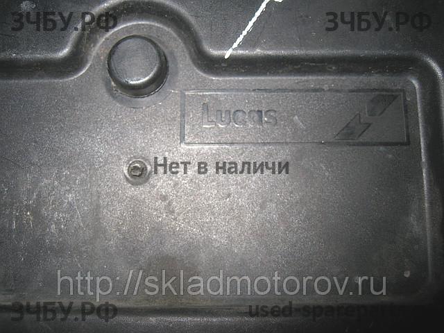 Renault Kangoo 1 Блок управления двигателем